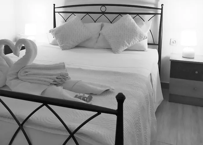Cofineta Apartment