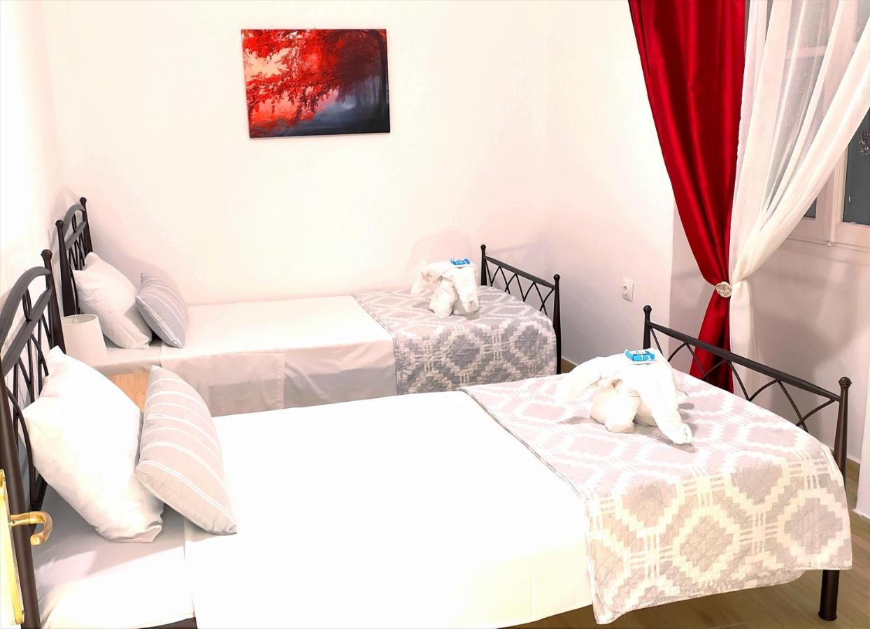Apartment Cofineta *