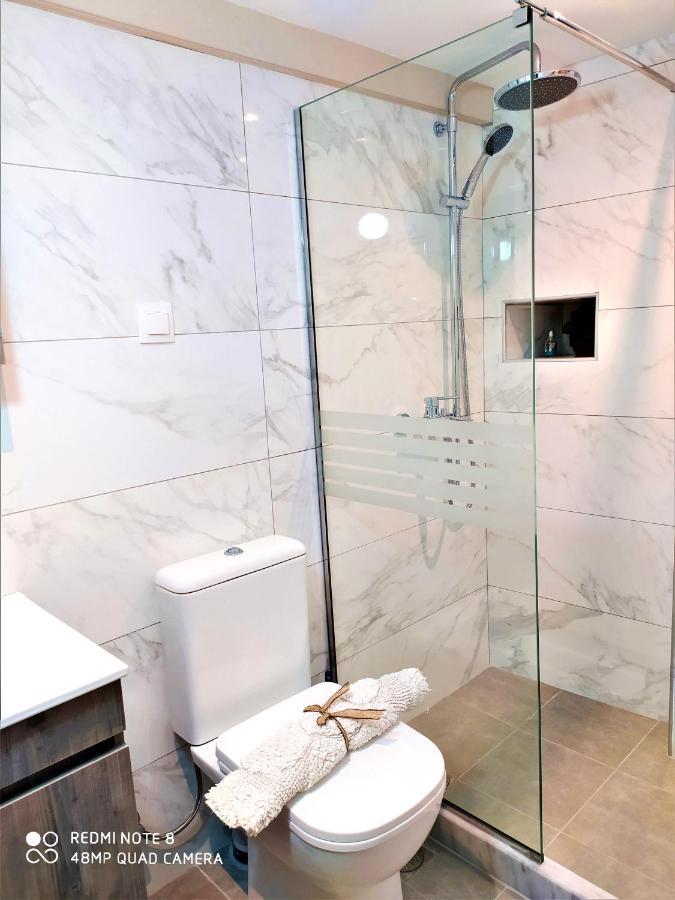 Cofineta Apartment *