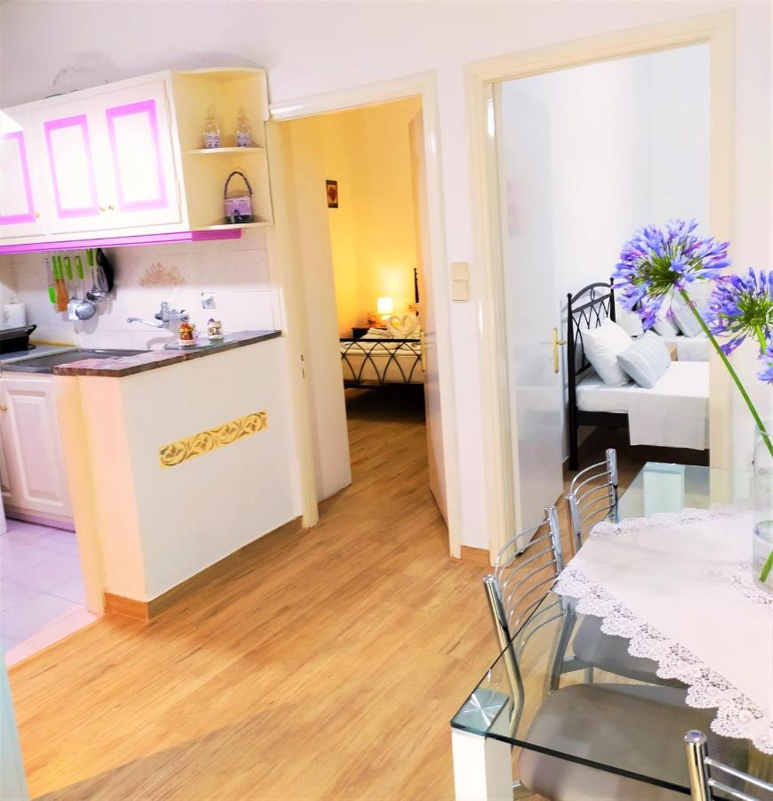 Apartment Cofineta