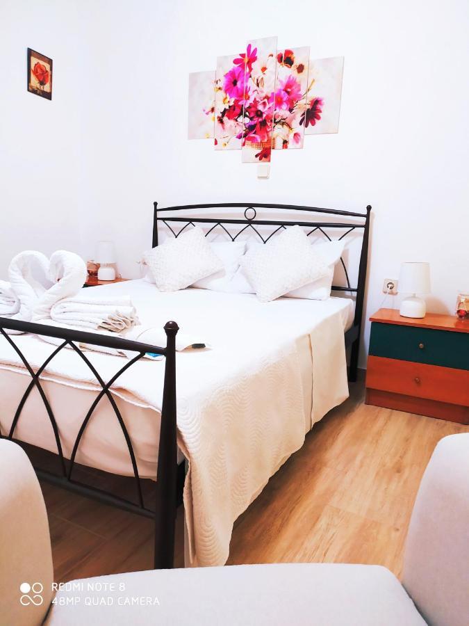 Apartment Cofineta Corfu (city)