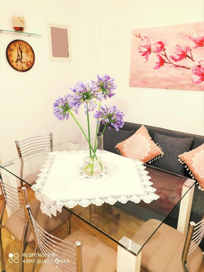 Cofineta Apartment Corfu (city)