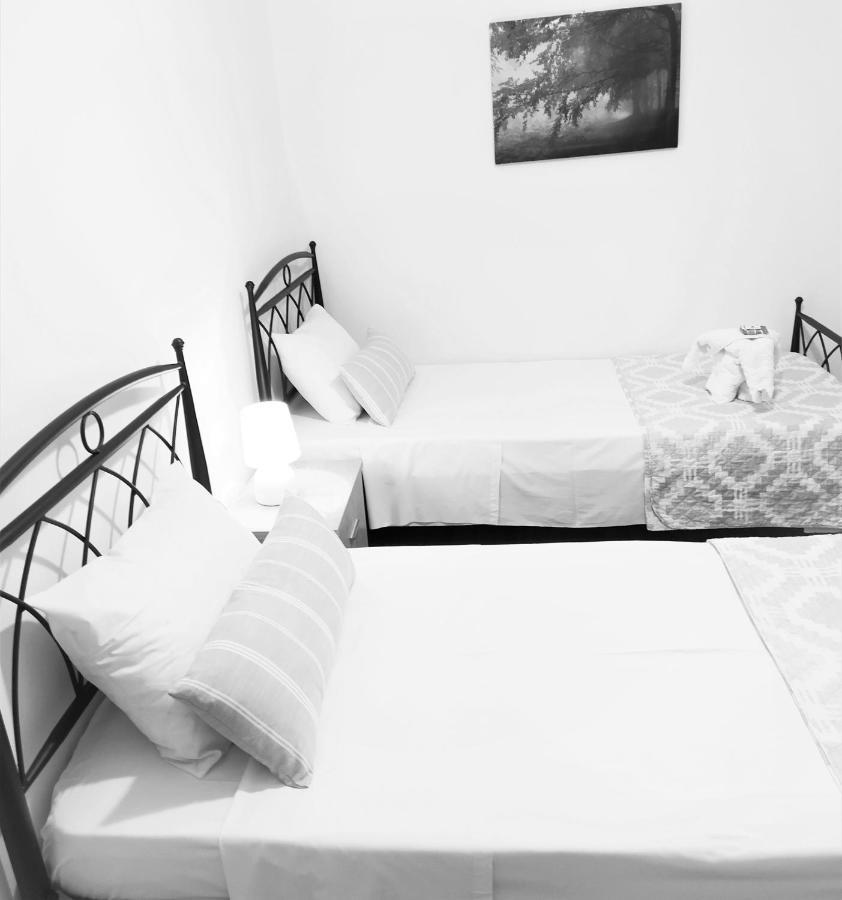 Cofineta Apartment *