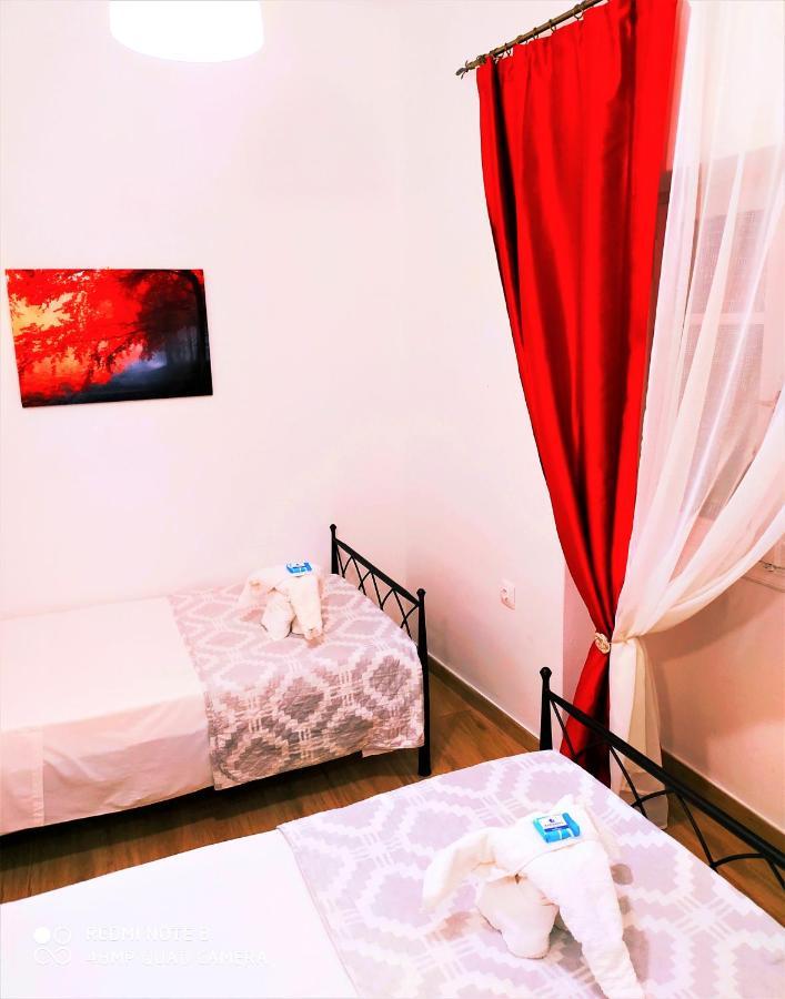 Apartment Cofineta