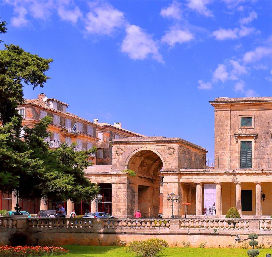 Apartment Cofineta Corfu (city)