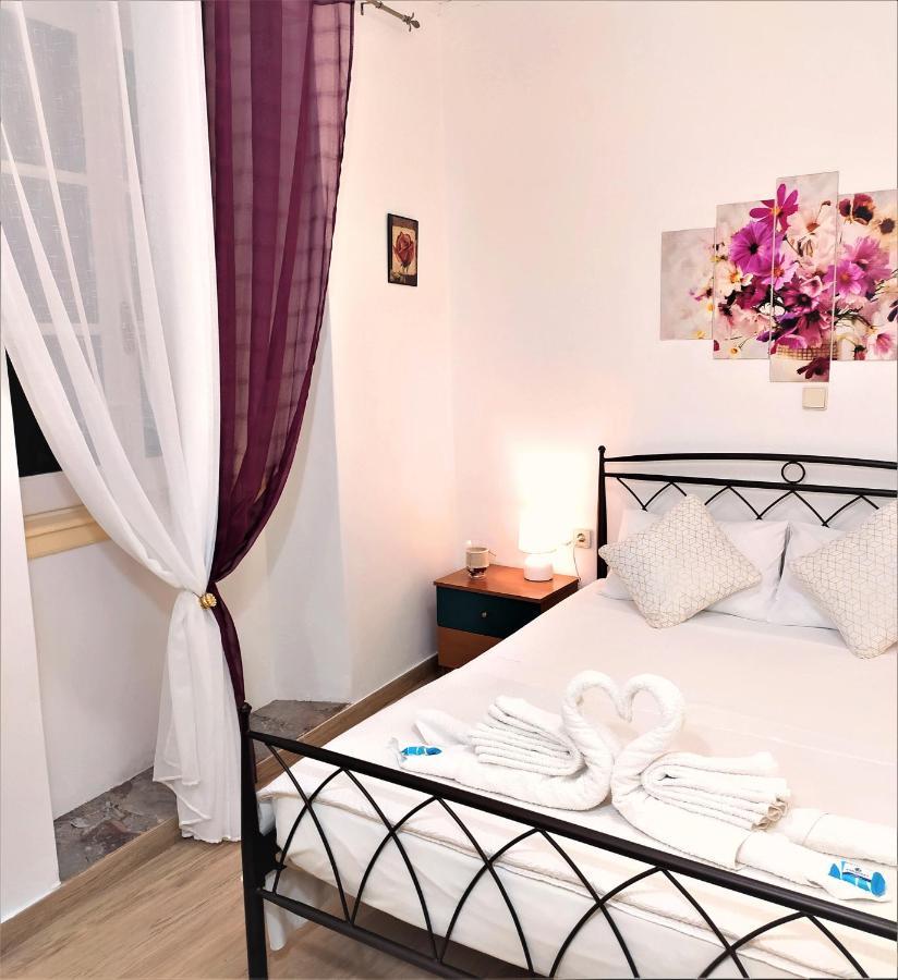 Cofineta Apartment