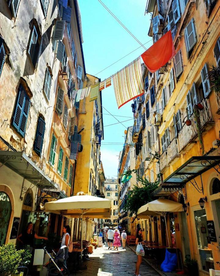 Cofineta Apartment Corfu (city)
