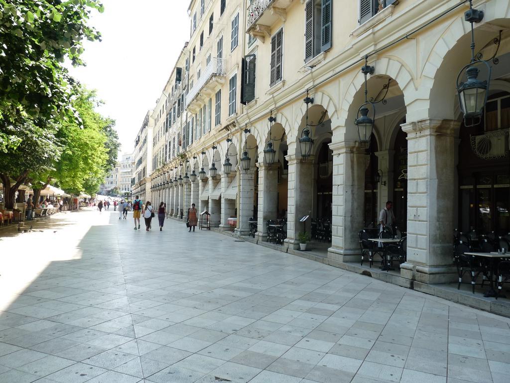 Cofineta Apartment