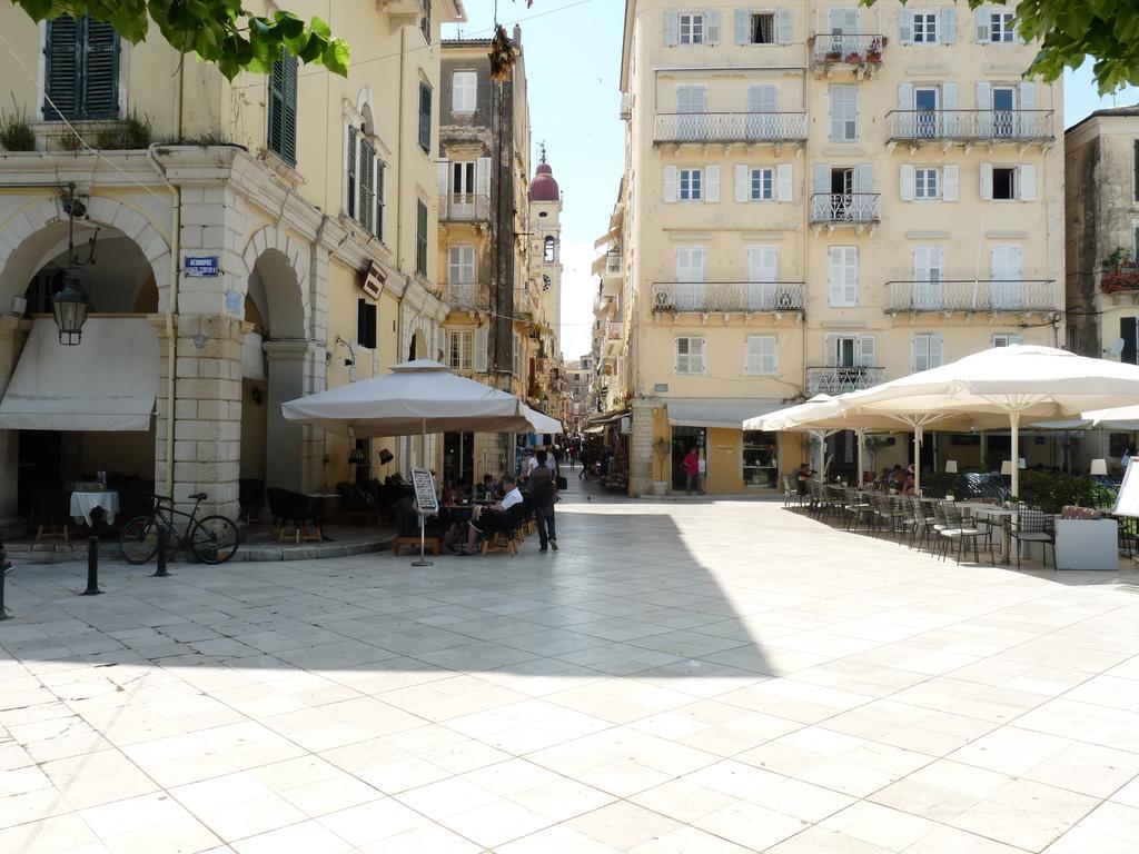 Apartment Cofineta *