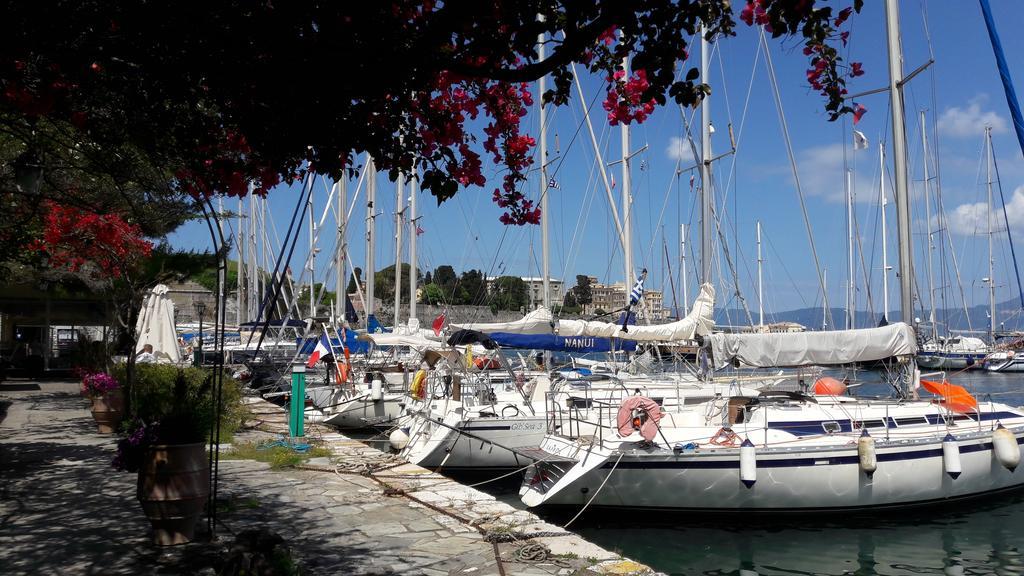 Apartment Cofineta *