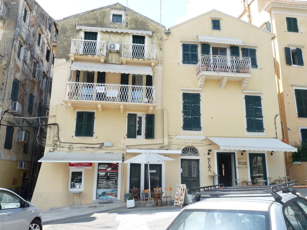 Apartment Cofineta Corfu (city)