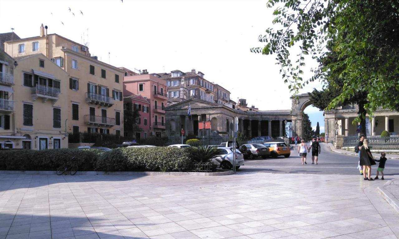 Cofineta Apartment