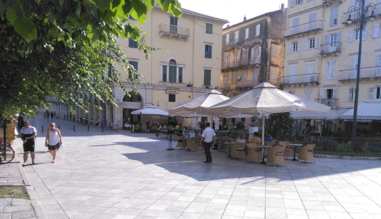 Cofineta Apartment