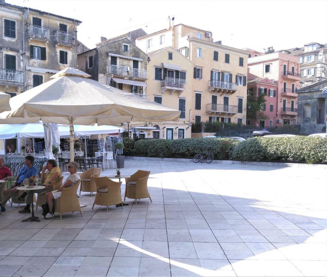 Apartment Cofineta Corfu (city)