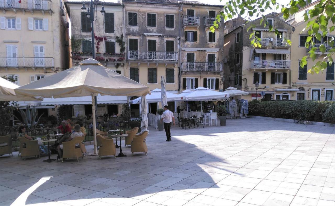 Cofineta Apartment