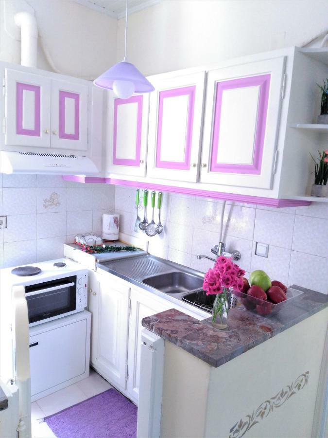 Apartment Cofineta *