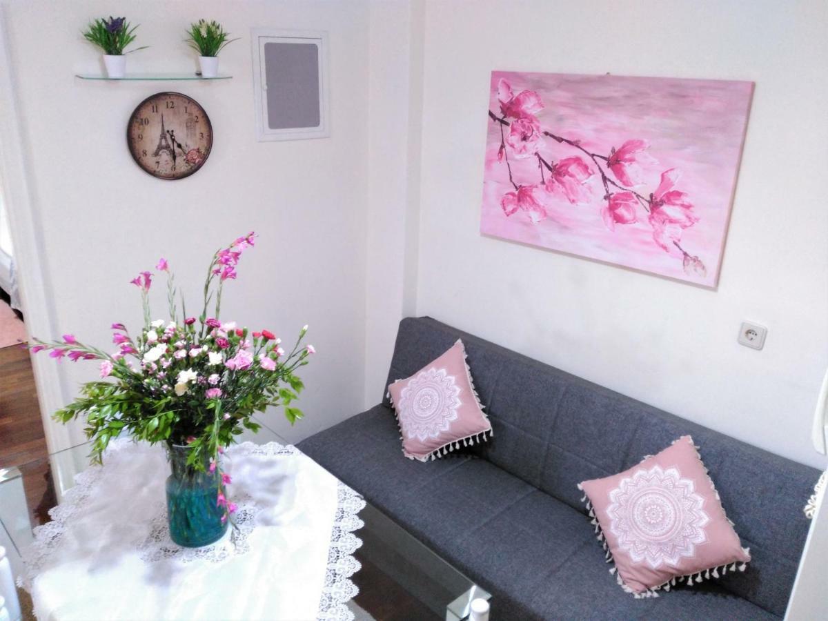 Cofineta Apartment *